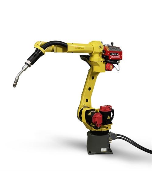 焊接机器人理想动力工业机器人焊接机器人价格